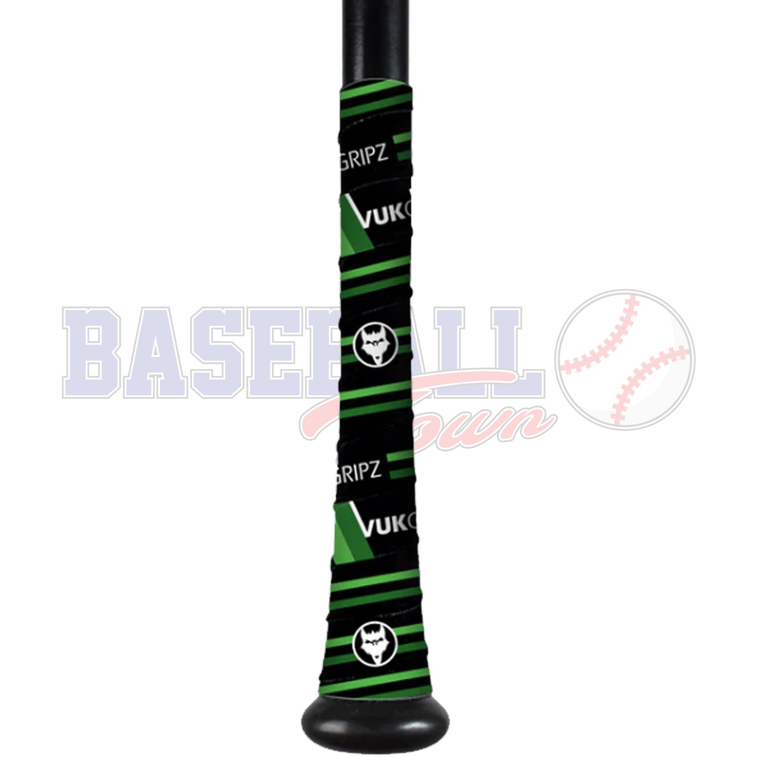 Mach 1 Bat Grip