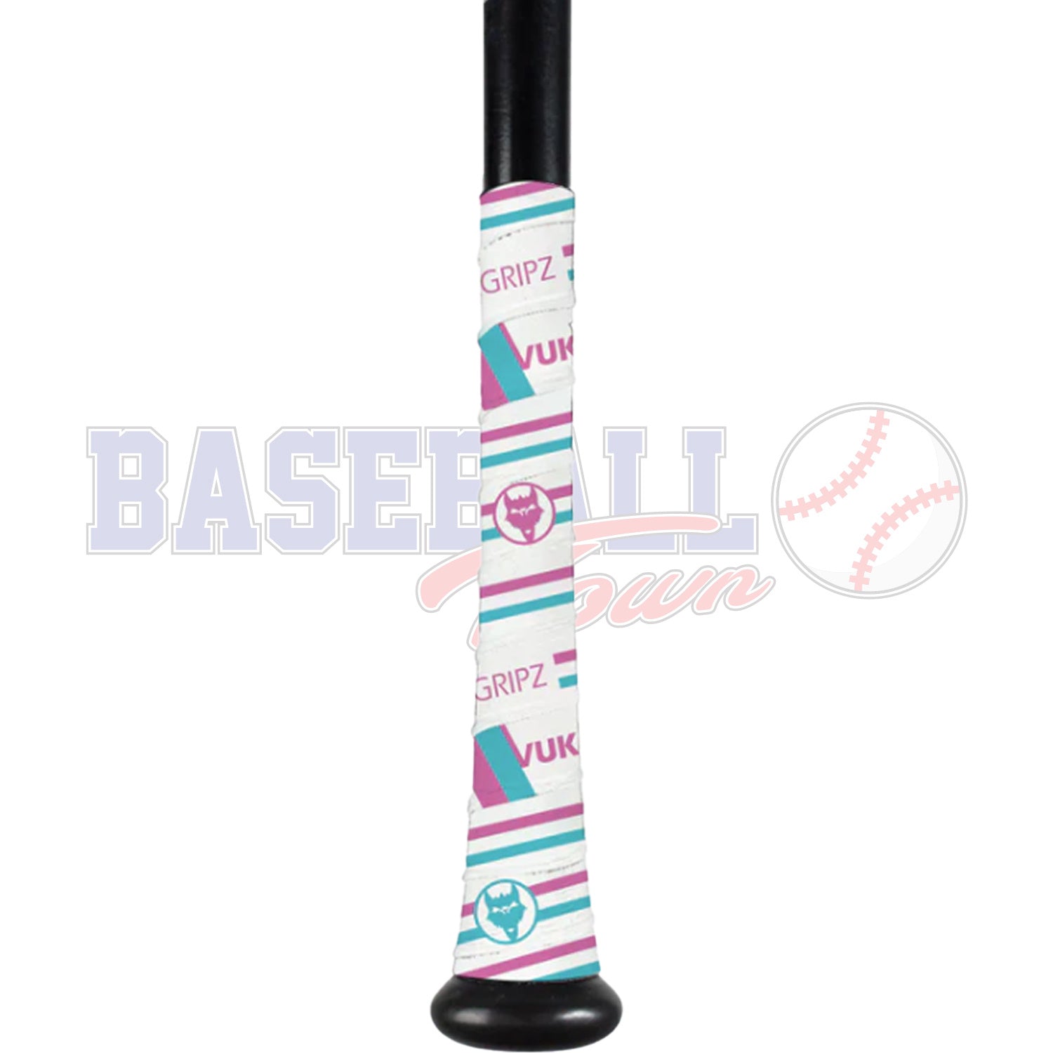 Mach 1 Bat Grip