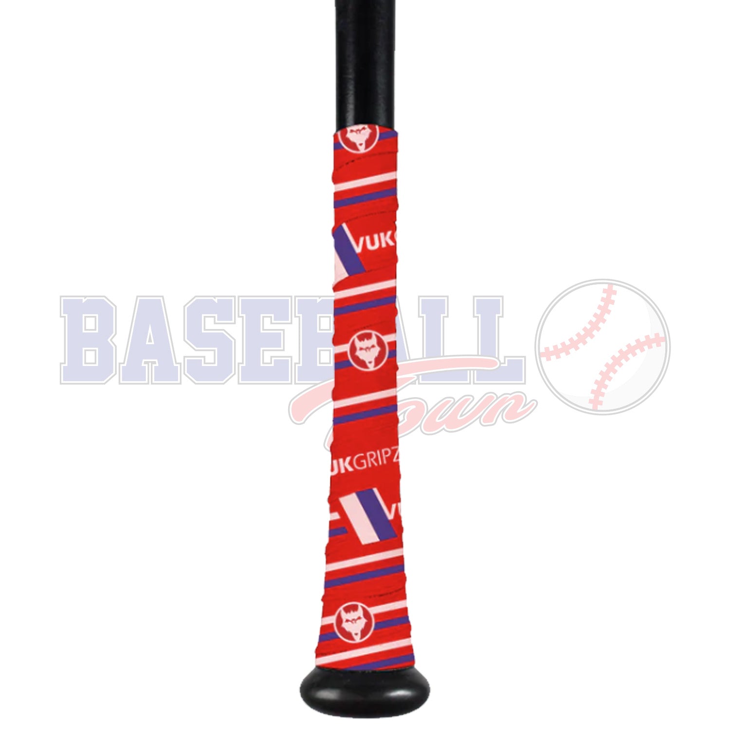 Mach 1 Bat Grip