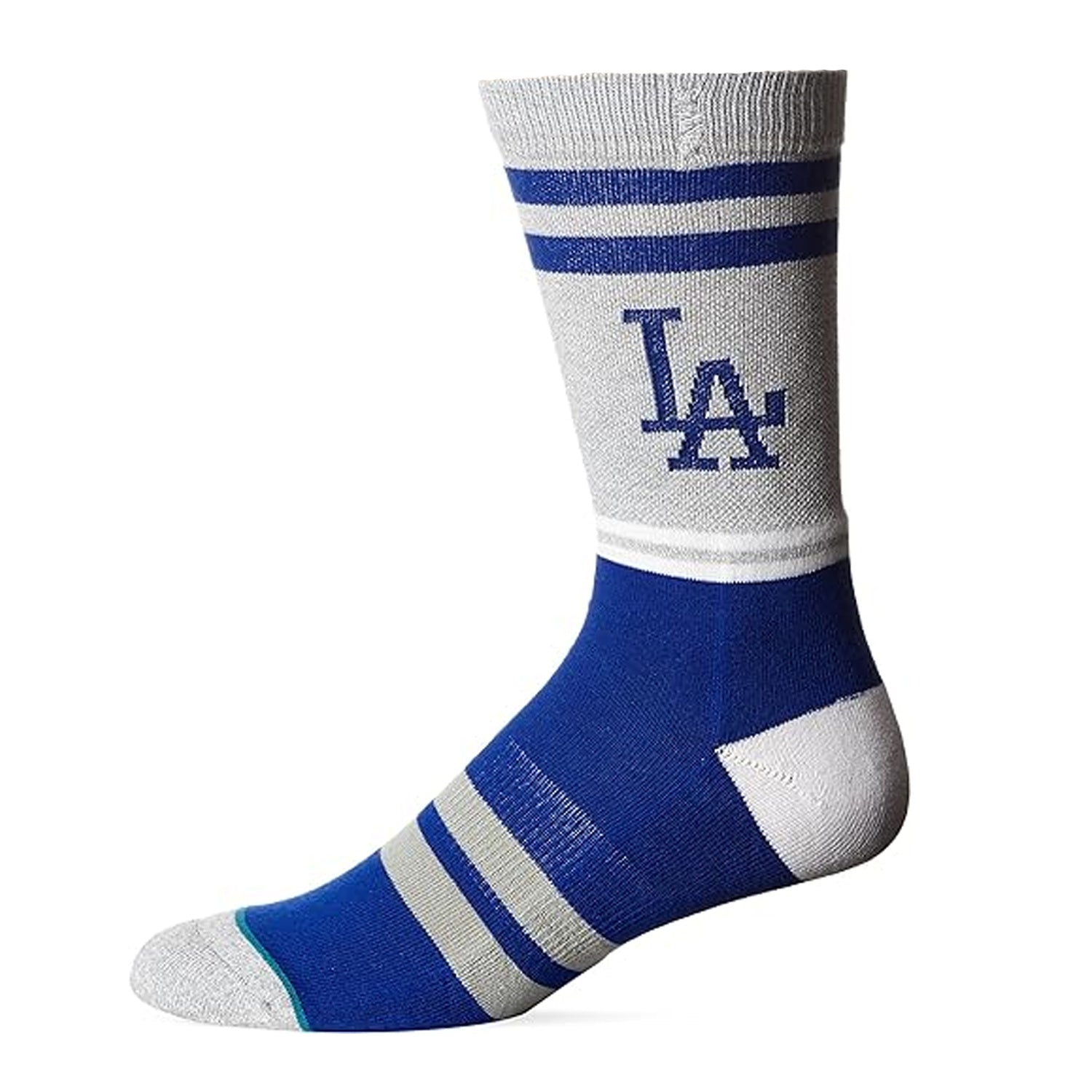 MLB Los Angeles Dodgers Socks