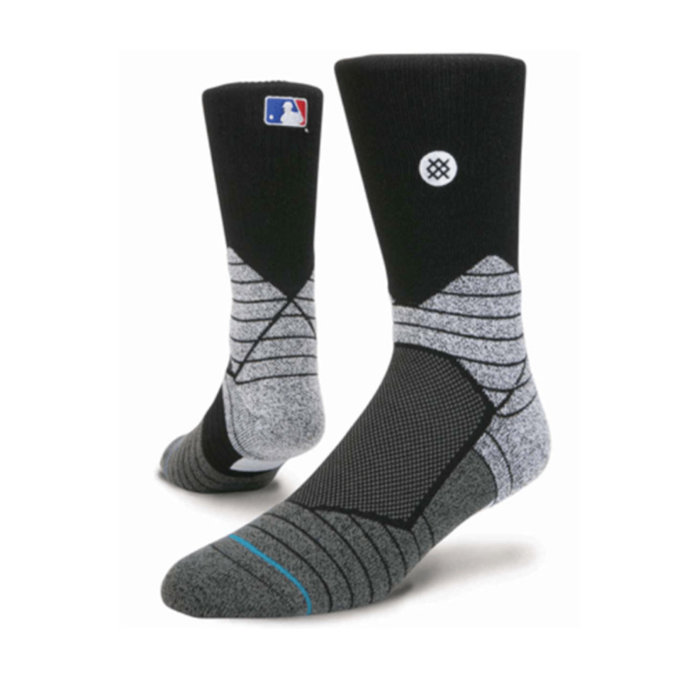 MLB Diamond Pro Crew Socks