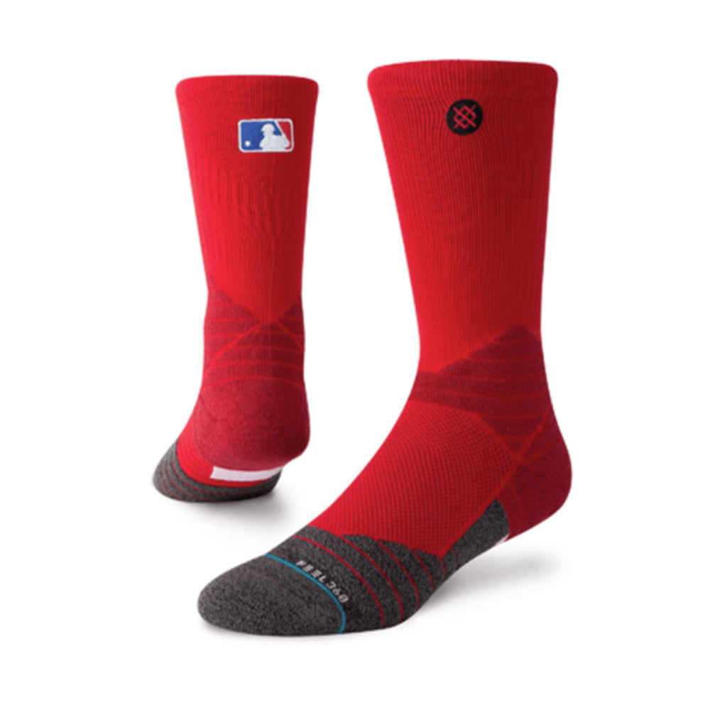 MLB Diamond Pro Crew Socks