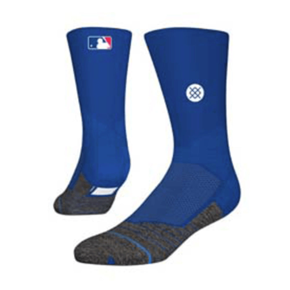 MLB Diamond Pro Crew Socks
