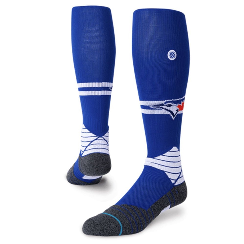 Bas OTC MLB Diamond Pro des Blue Jays de Toronto
