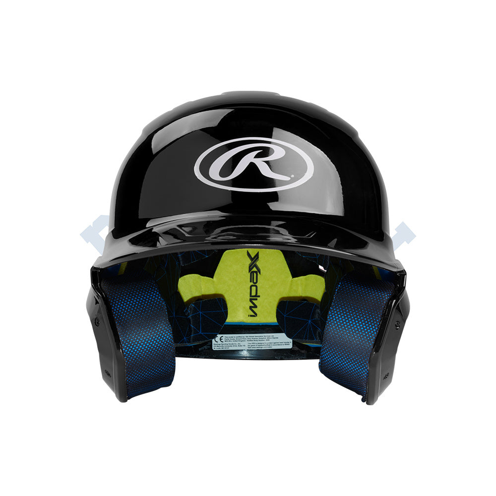 Mach 1-Tone Batting Helmet