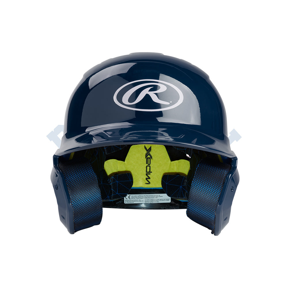 Mach 1-Tone Batting Helmet