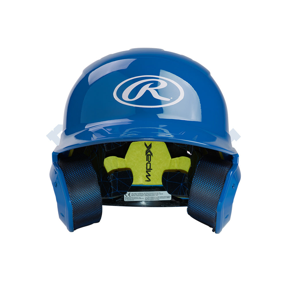 Mach 1-Tone Batting Helmet
