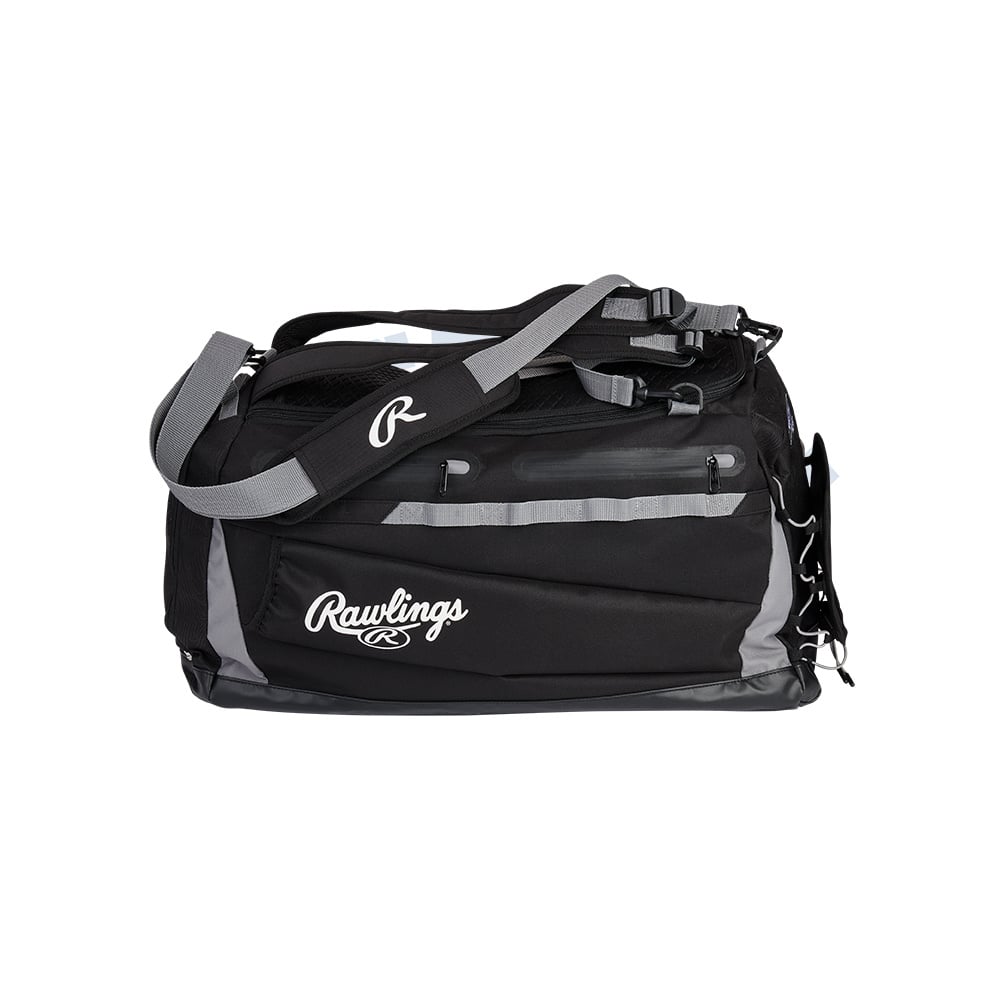 MACH Hybrid Duffle Bag