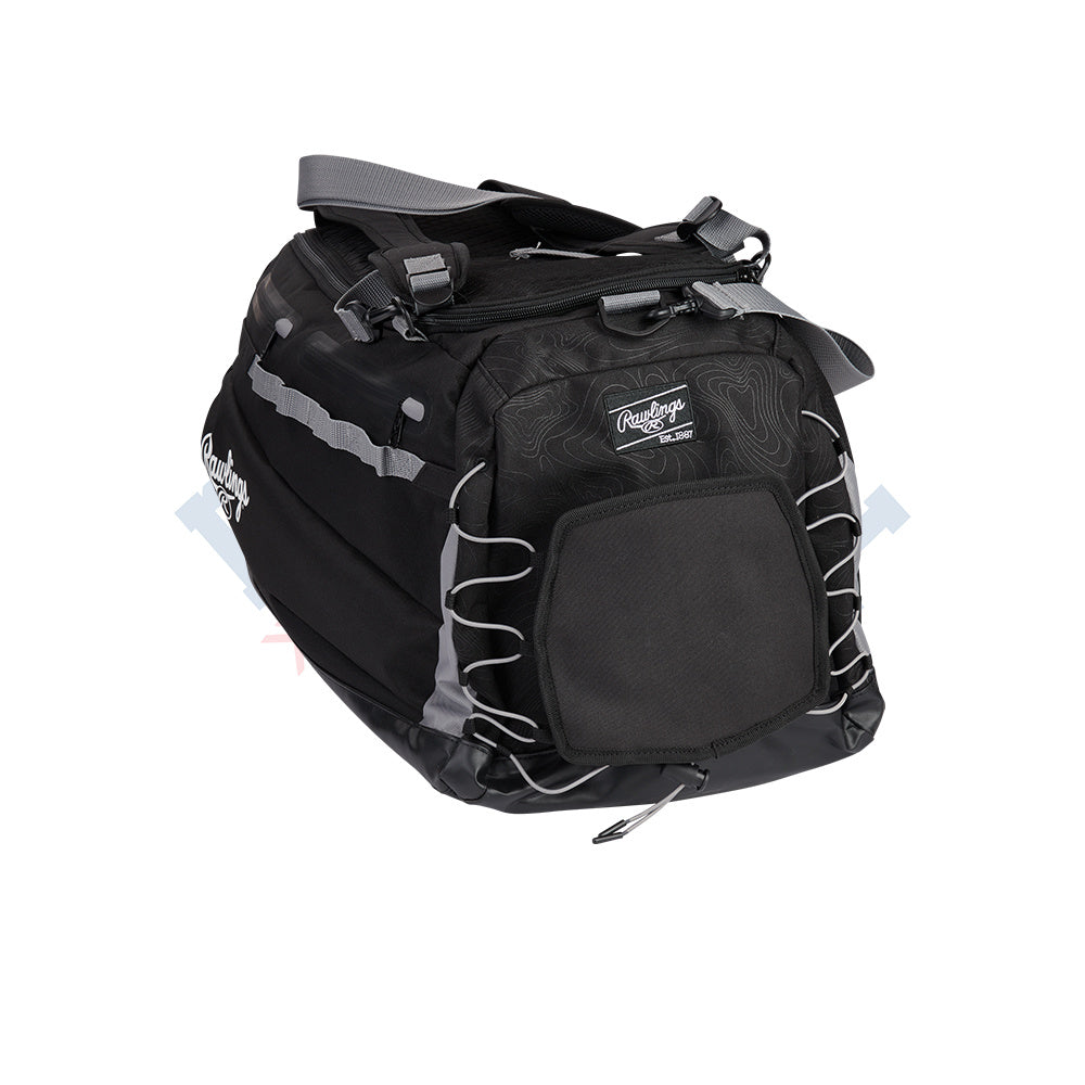 MACH Hybrid Duffle Bag
