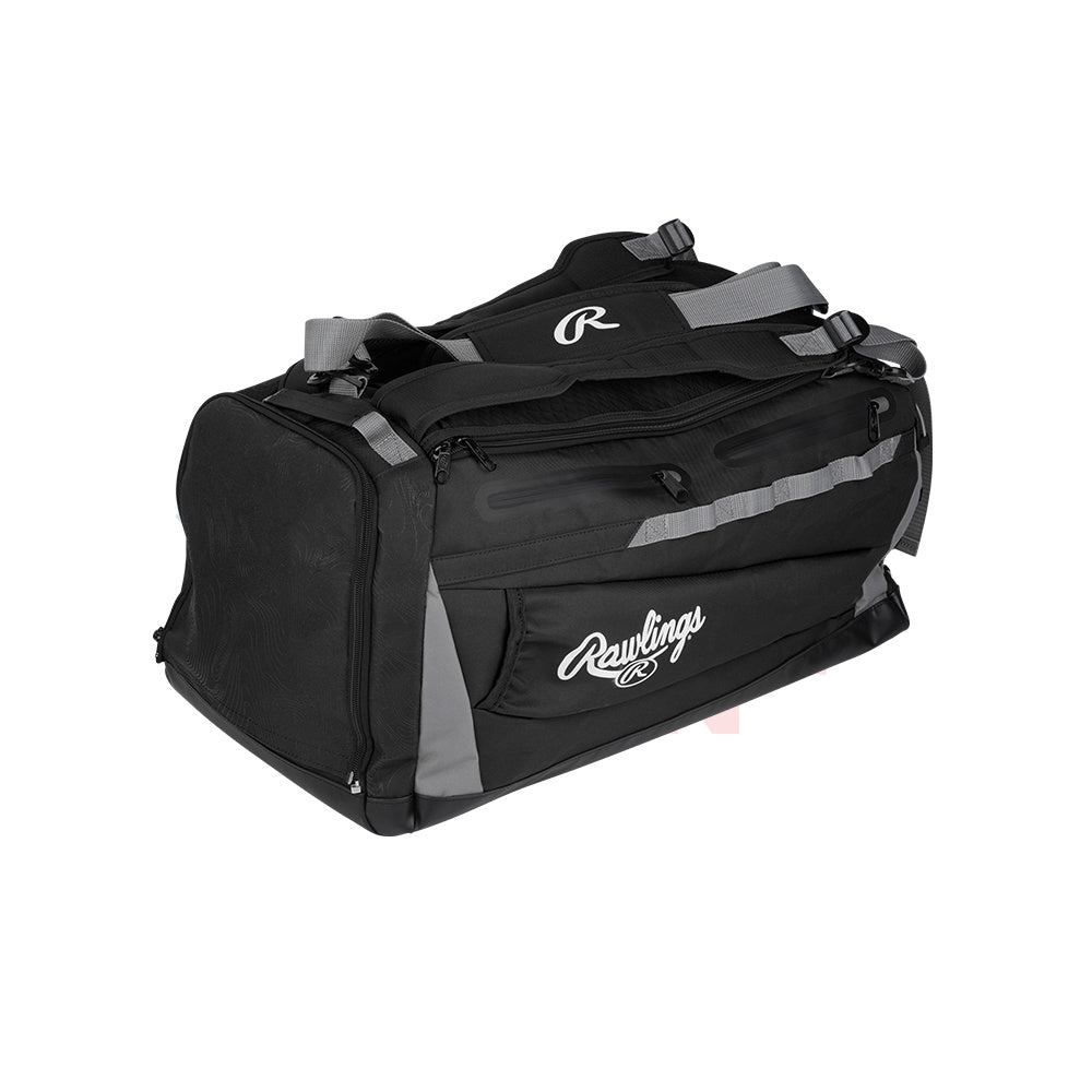 MACH Hybrid Duffle Bag