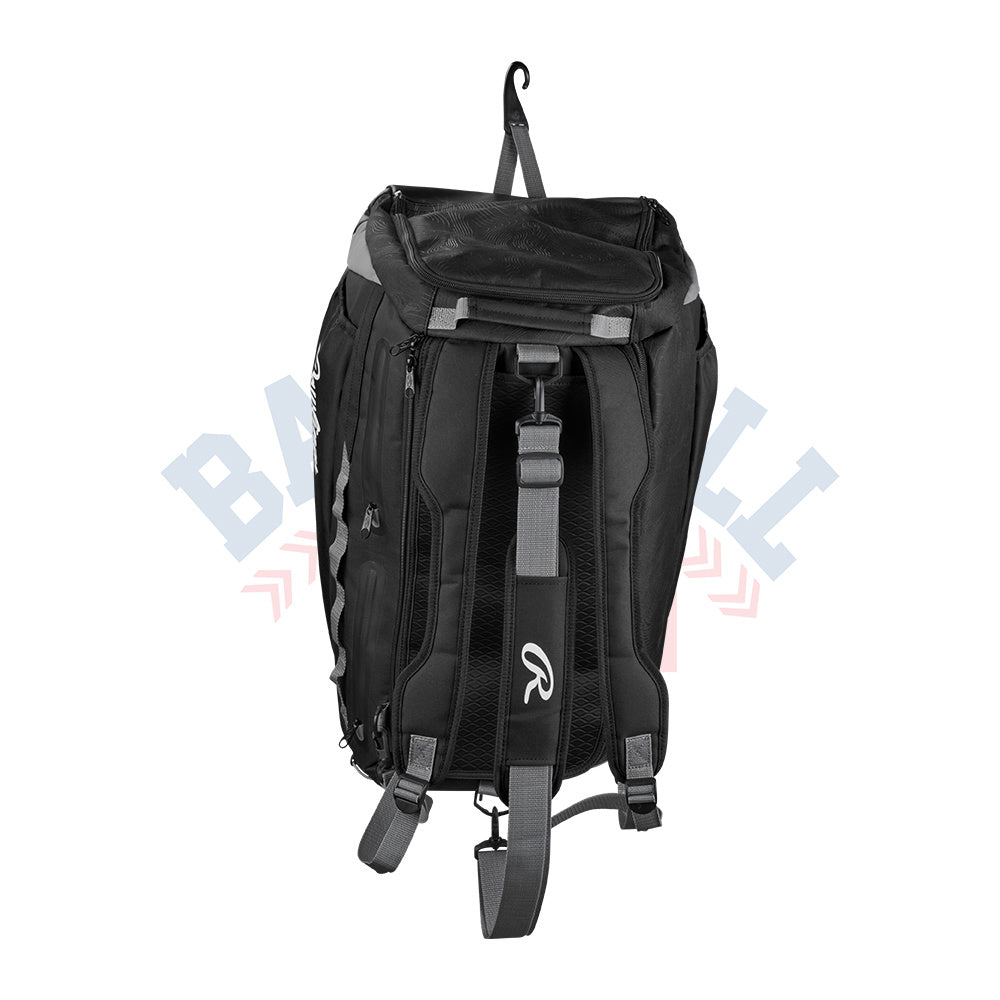 Sac Duffle MACH Hybrid