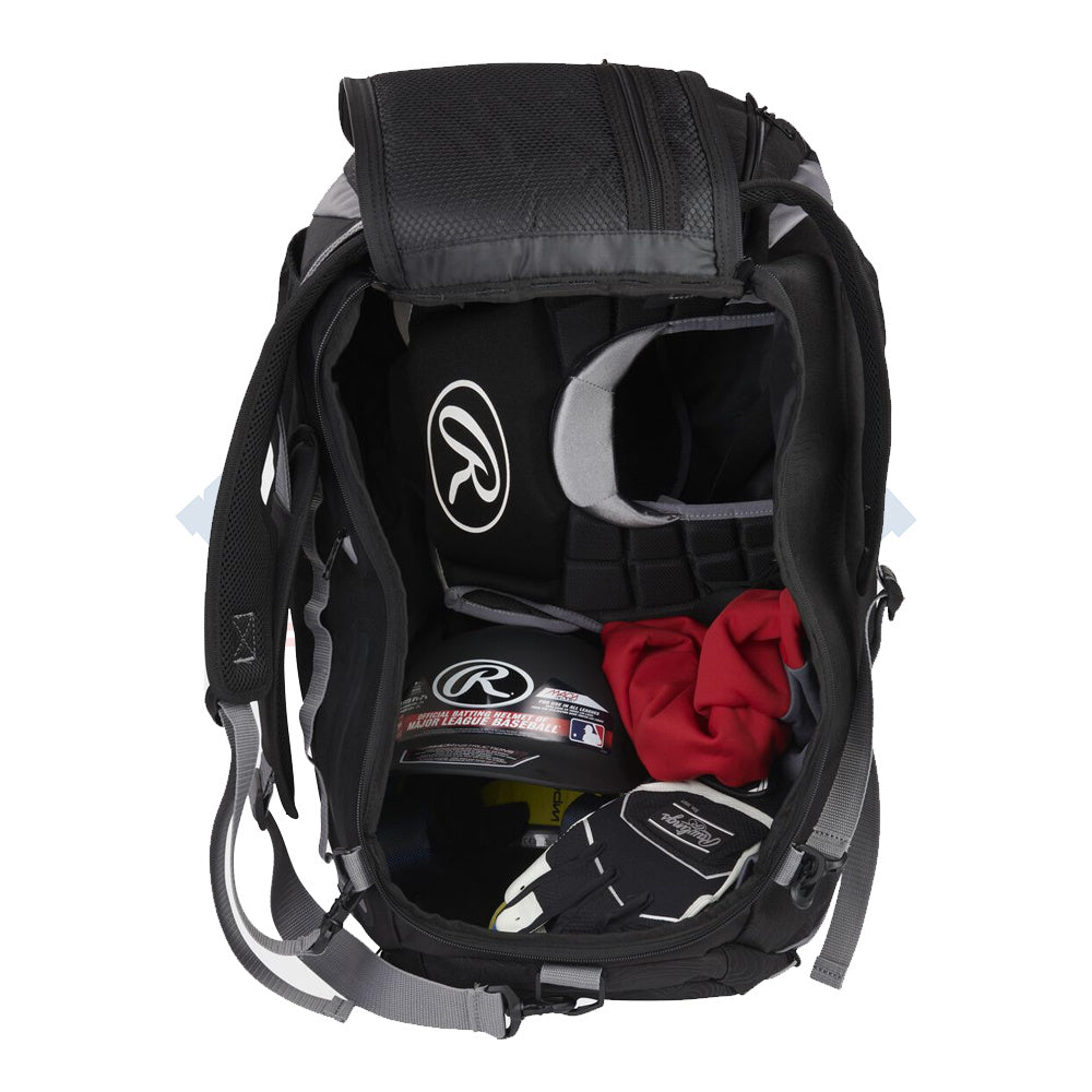 Sac Duffle MACH Hybrid