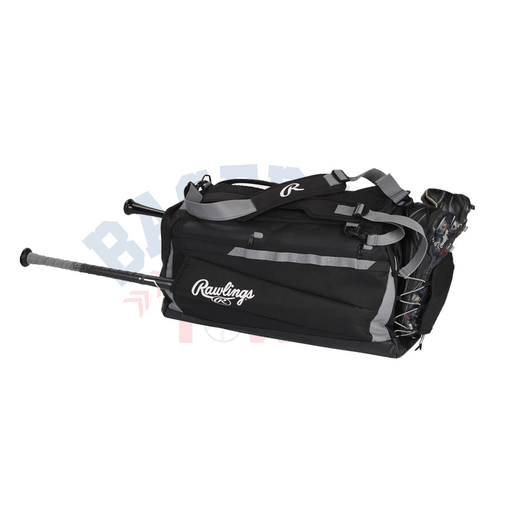 Sac Duffle MACH Hybrid
