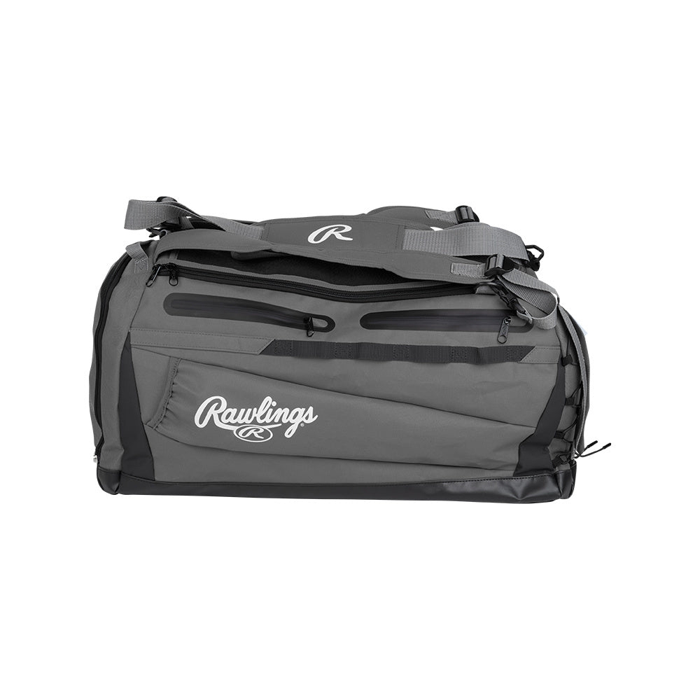 MACH Hybrid Duffle Bag