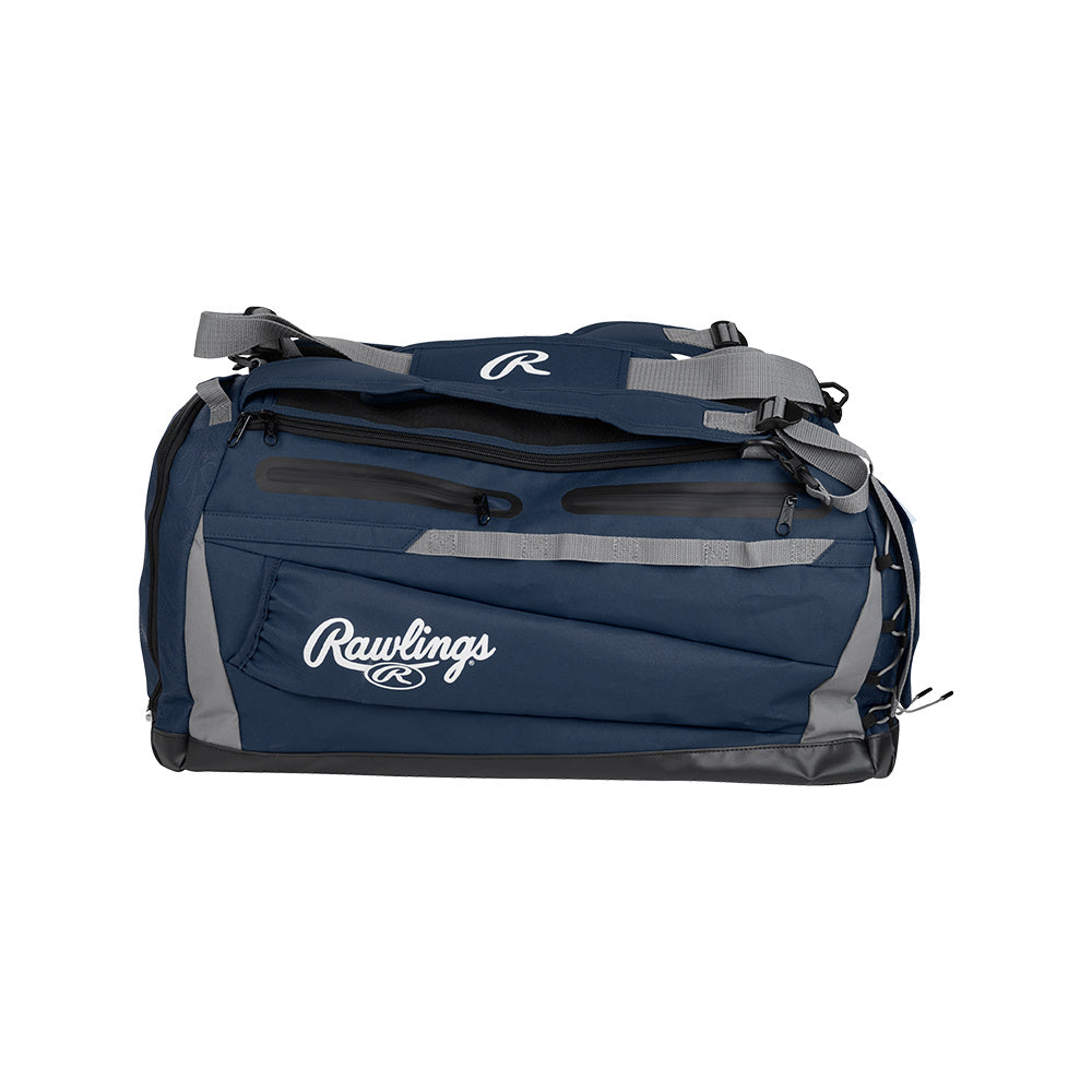 MACH Hybrid Duffle Bag
