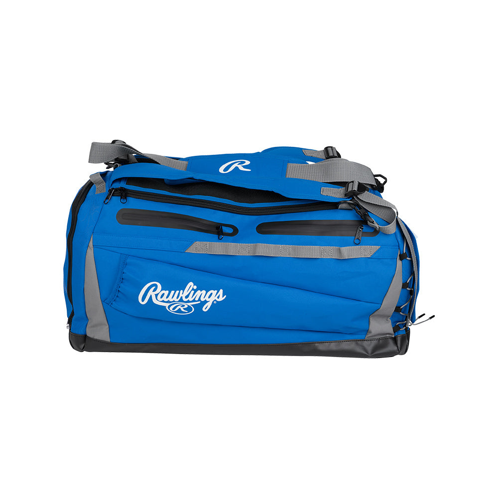 MACH Hybrid Duffle Bag