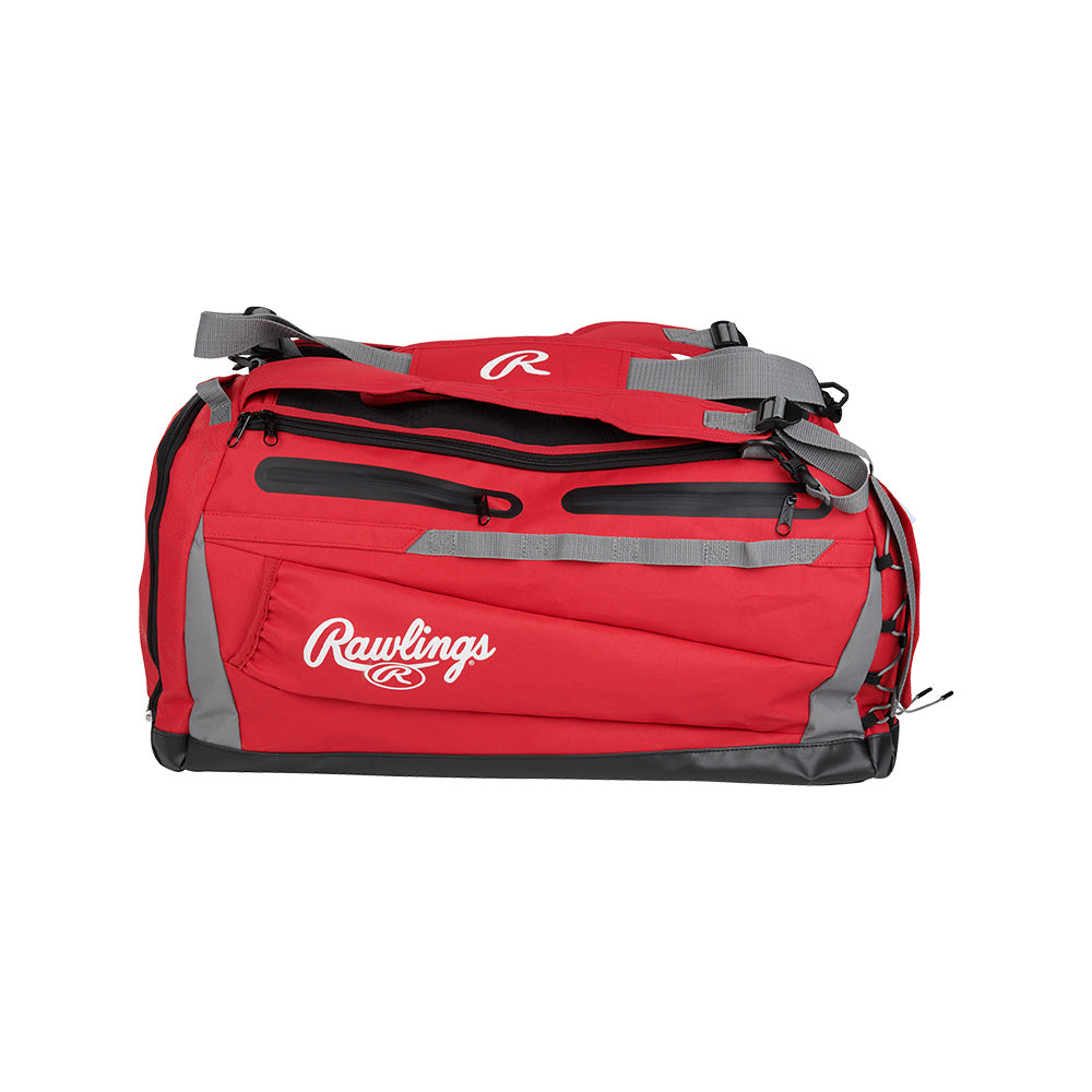 MACH Hybrid Duffle Bag