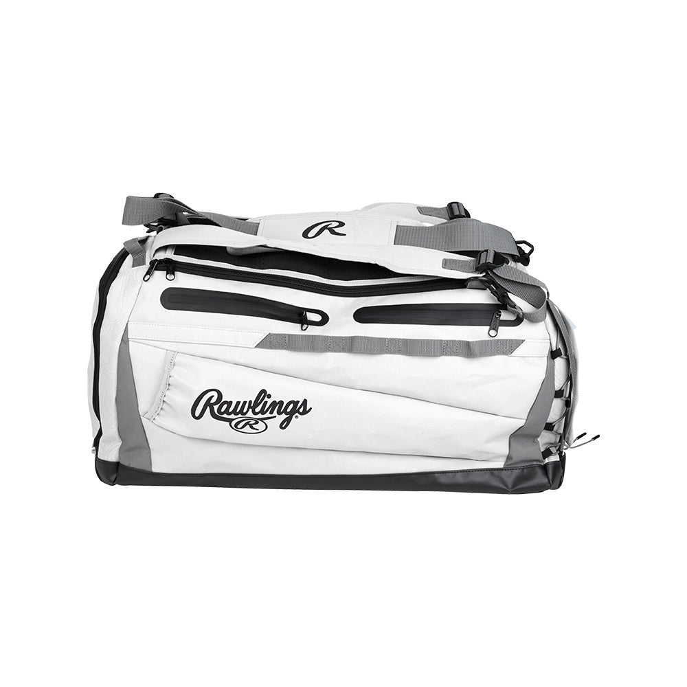 MACH Hybrid Duffle Bag