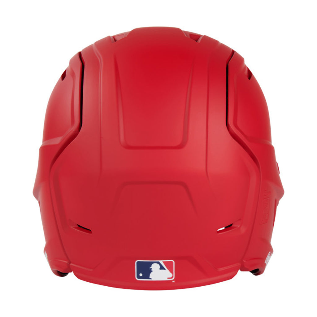 Rawlings MACH-FIT 1 Tone Matte Baseball Helmet