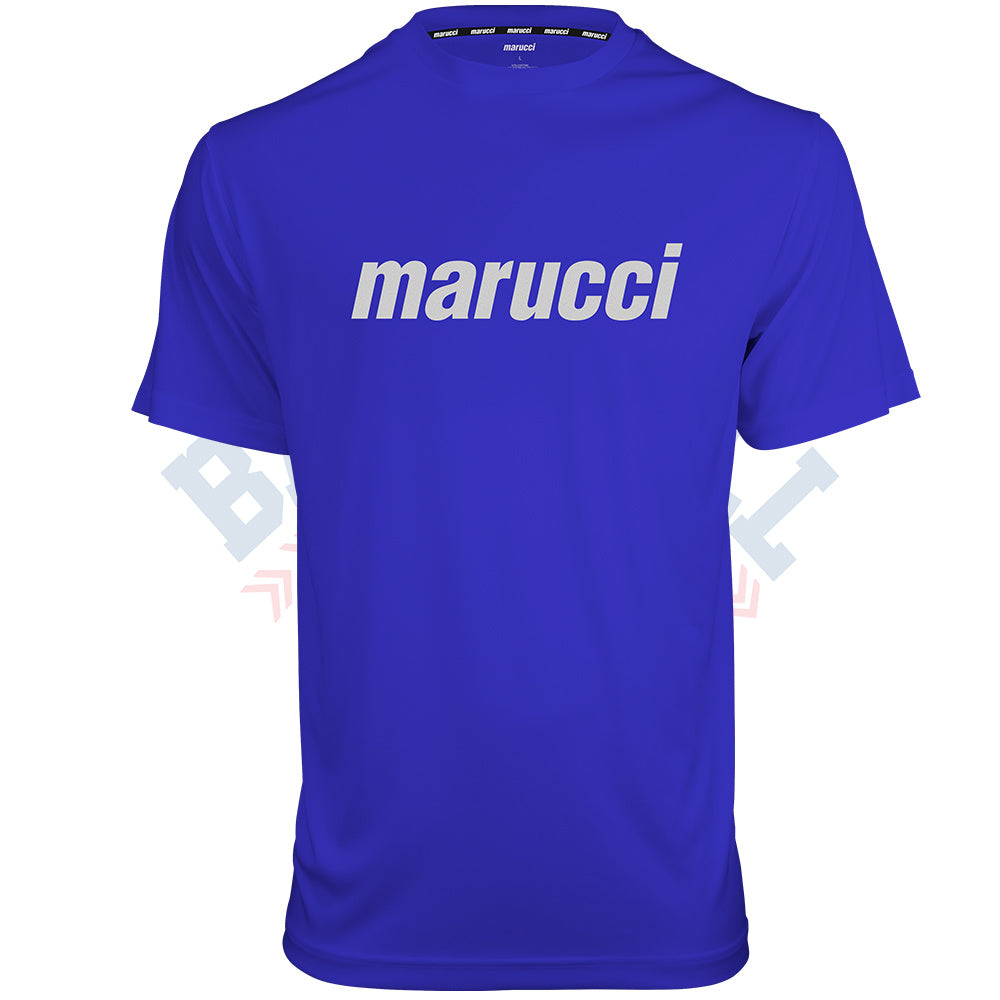 Dugout Tee