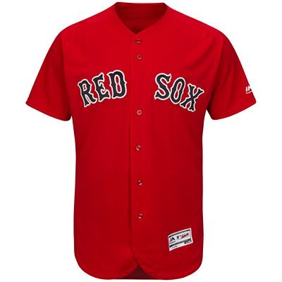 Chandail Junior des Red Sox de Boston