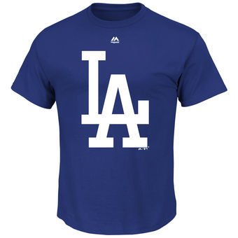 Los Angeles Dodgers T-Shirt