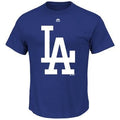 T-Shirt Junior Dodgers de Los Angeles 