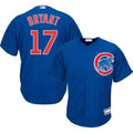 Chemise Junior Kris Bryant des Cubs de Chicago 