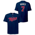 Twins J. Mauer T-Shirt X-Large