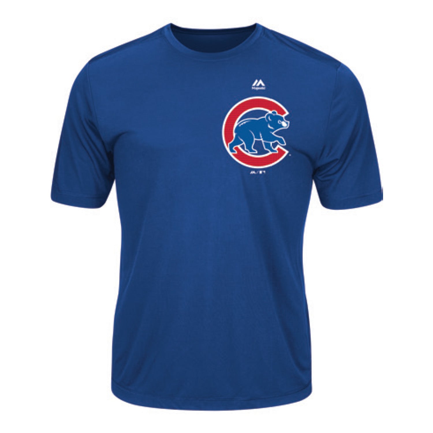 MLB Evolution Tee