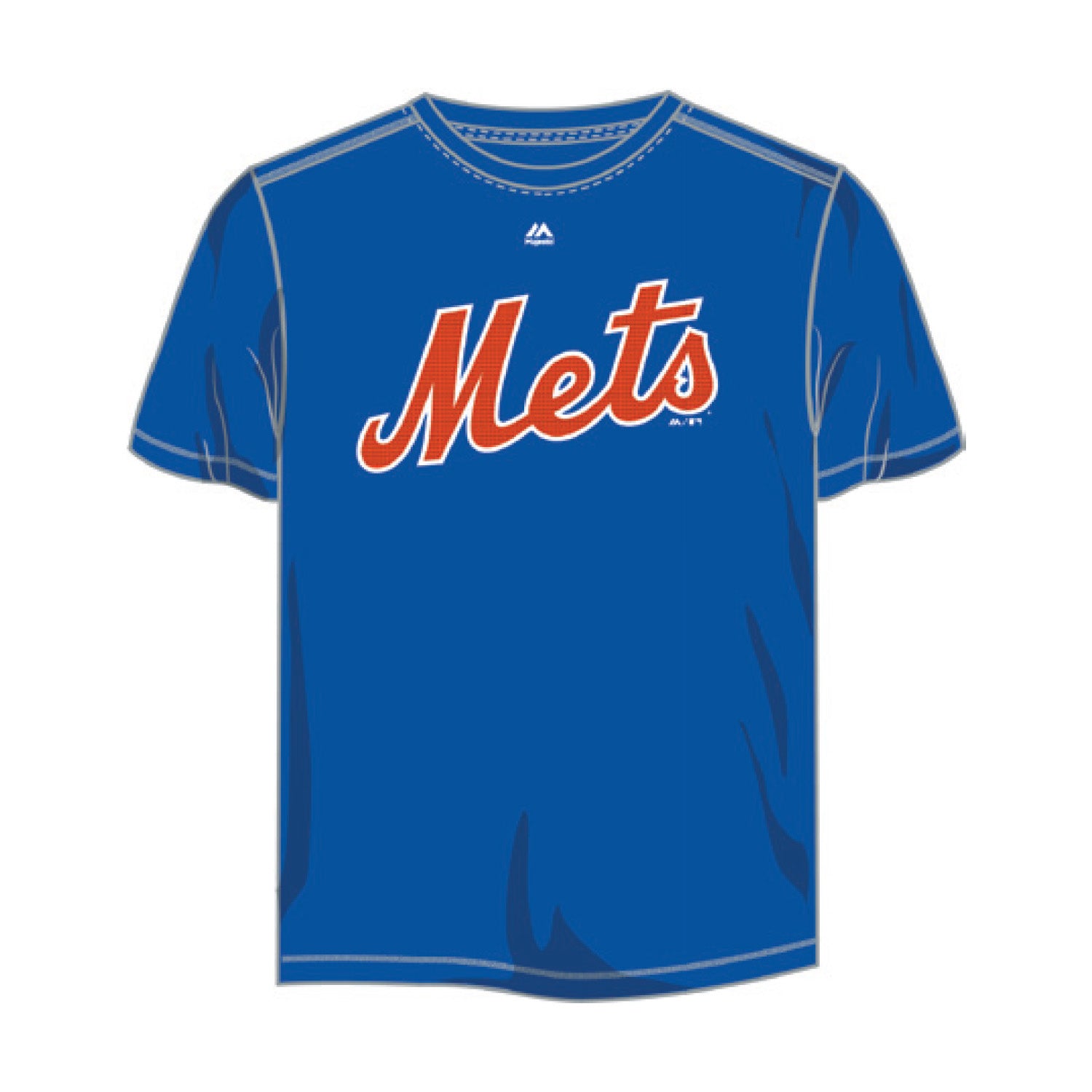 MLB Evolution Tee