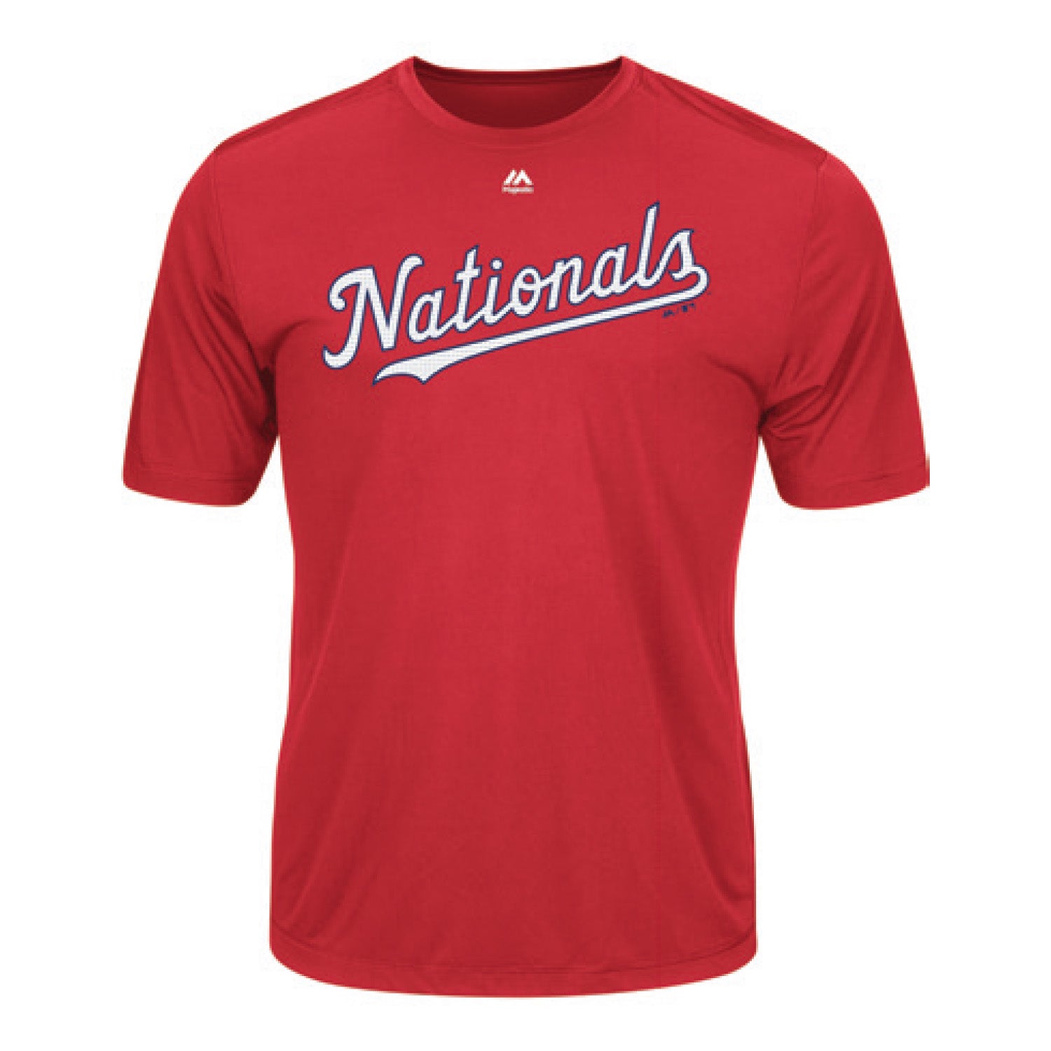 MLB Evolution Tee