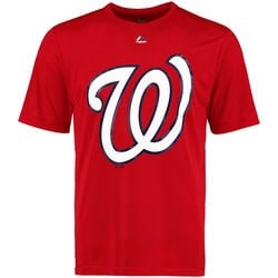 WASHINGTON NATIONALS T-SHIRT
