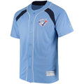 Blue Jays Peak Power Output Jersey