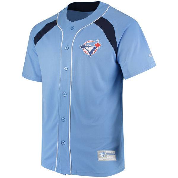 Blue Jays Peak Power Output Jersey