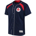 Red Sox Peak Power Output Jersey