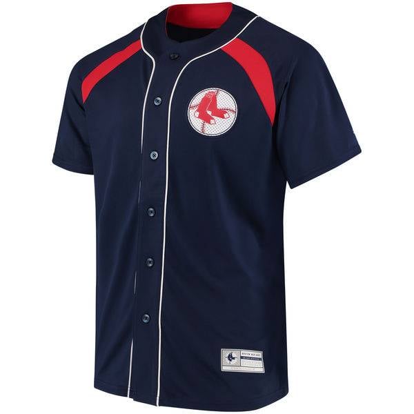Red Sox Peak Power Output Jersey