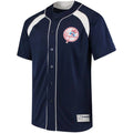 Yankees Peak Power Output Jersey