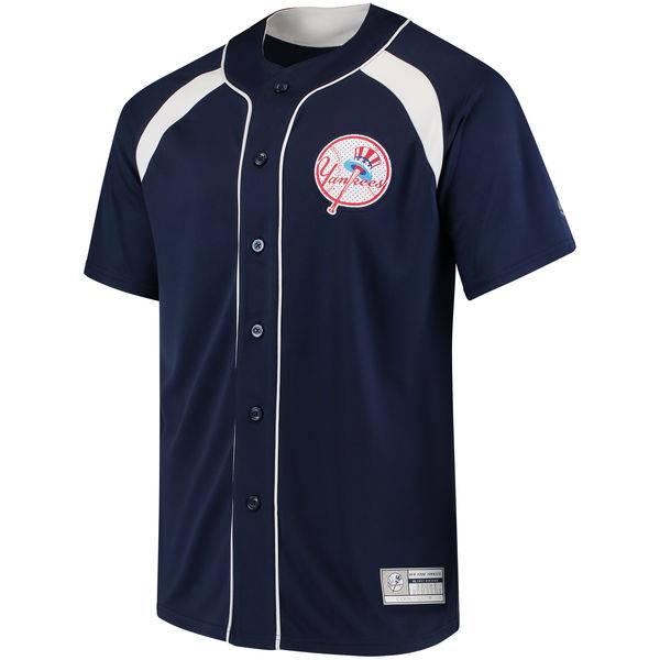 Yankees Peak Power Output Jersey