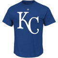 KANSAS CITY ROYAL T-SHIRT