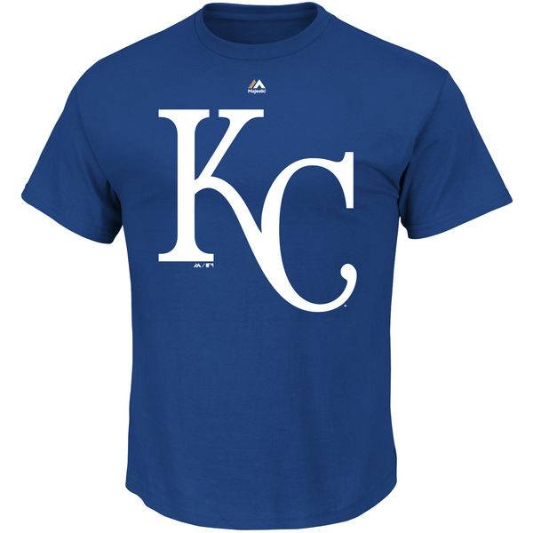 KANSAS CITY ROYAL T-SHIRT