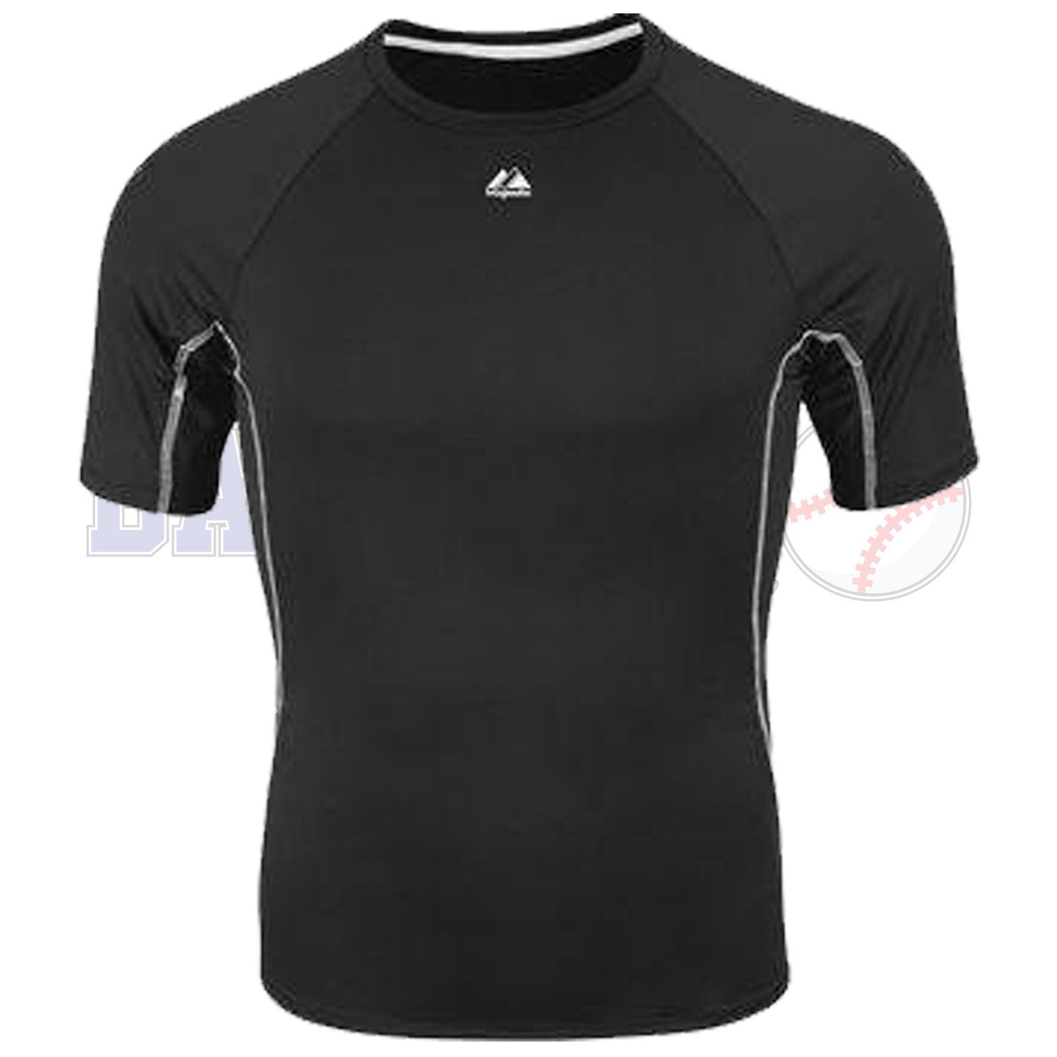 Viper Compression Short Sleeve Youth