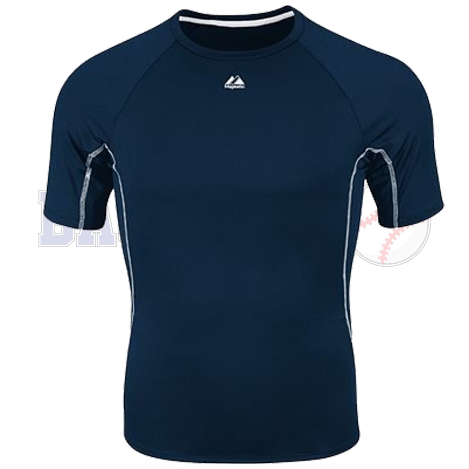 Viper Compression Short Sleeve Youth