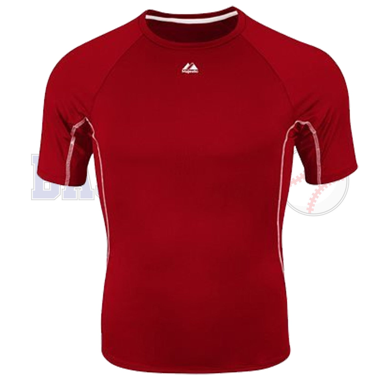 Viper Compression Short Sleeve Youth
