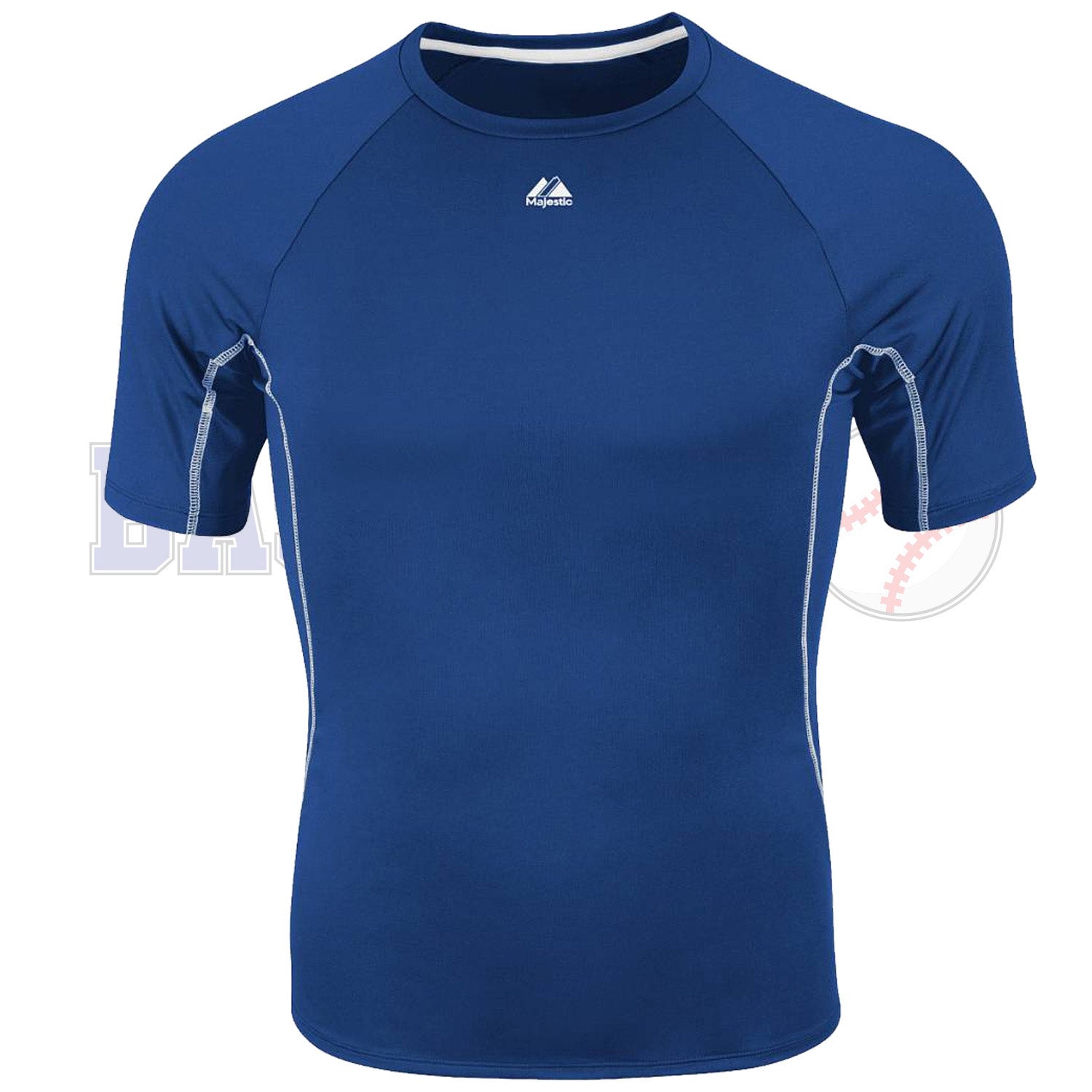 Viper Compression Short Sleeve Youth