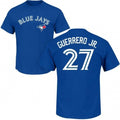 T-Shirt Enfant de Vladimir Guerrero Jr. 