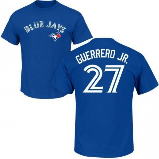 T-Shirt Enfant de Vladimir Guerrero Jr. 
