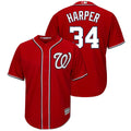 B. Harper Youth Jersey
