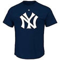 Yankees Cooperstown Official Logo Shirt