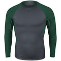 Warrior Compression Long Sleeve Adult Shirt